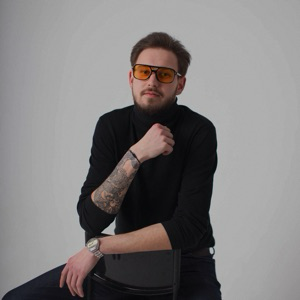 Руслан Заговенков