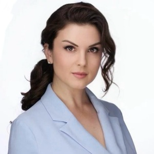 Олеся Павликова