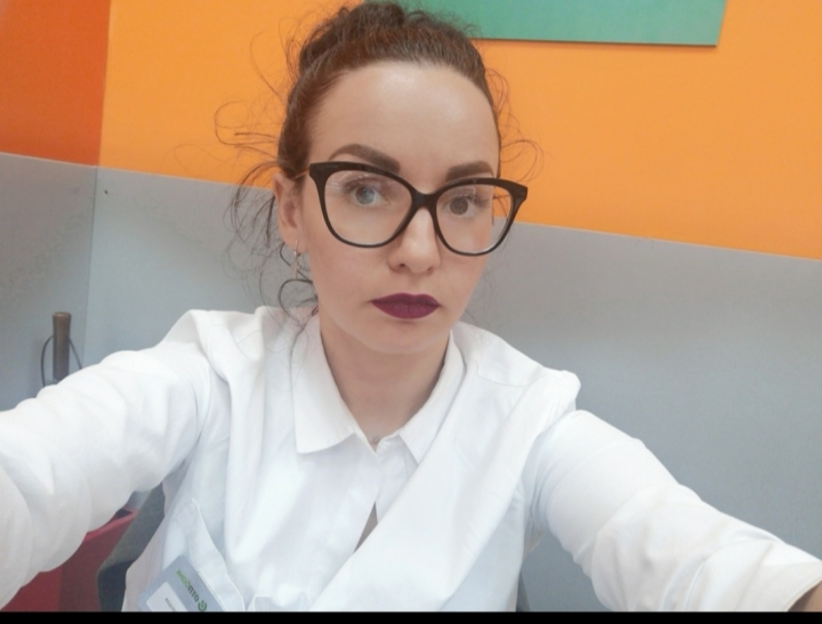 Кристина Каламбет