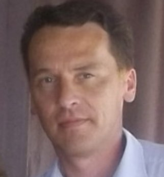 Алексей Сафронов