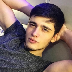 Залимхан Магомедов