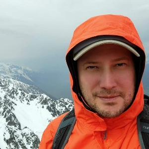 Алексей Галямов | Сетка — социальная сеть от hh.ru