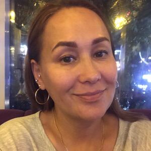 Лилия Сыздыкова