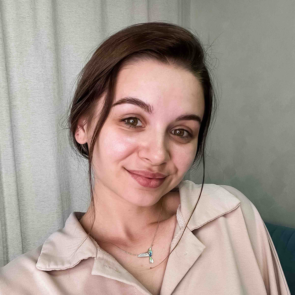 Алена Бардабанова