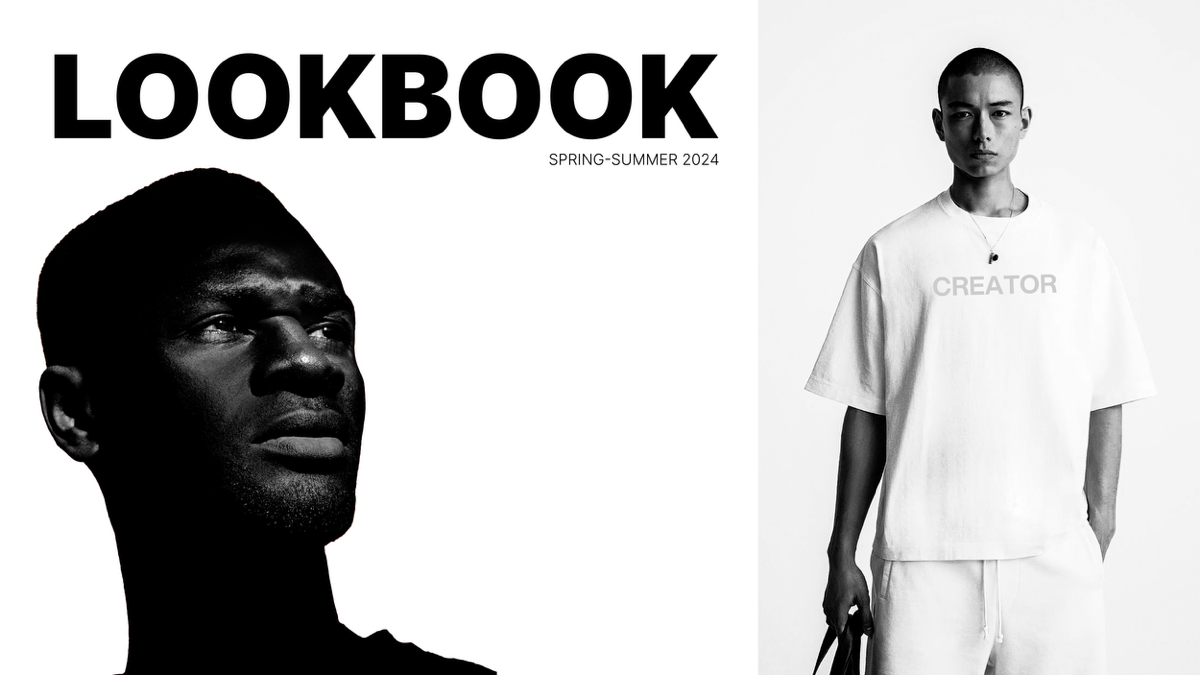 Фирменный стиль для бренда одежды (Вторая часть)
Что было сделано?
-Разработана концепция бренда
- Логотип
- Фирменные цвета
- Шрифтовая пара
- Паттерн
- Графические приемы
- Дизайн коллекции
- Упаков... | Сетка — социальная сеть от hh.ru