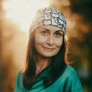 Екатерина Фирсова