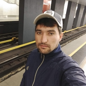 Зхсон Коюмов