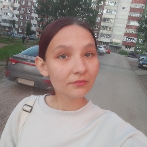 Дарья Овечкина