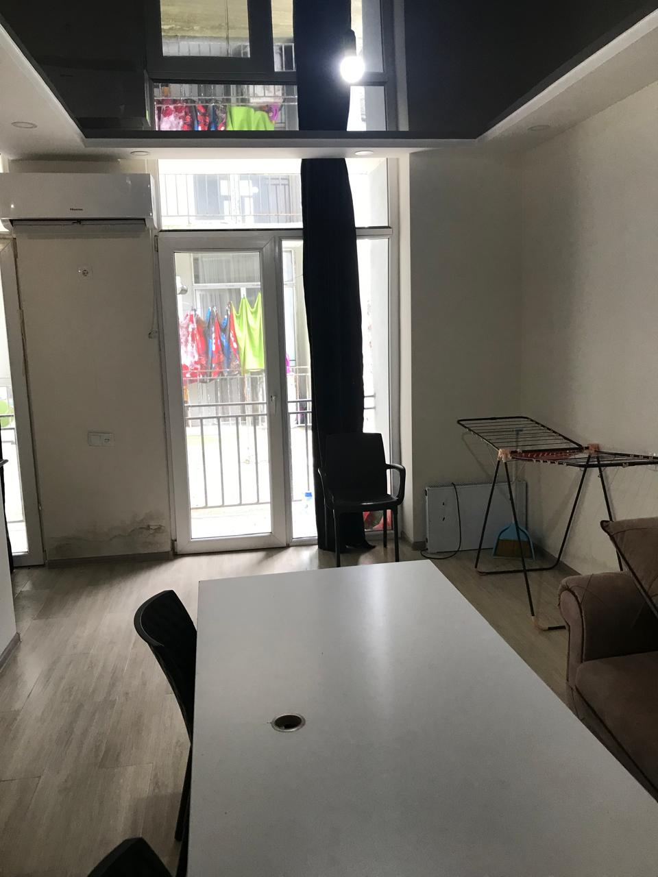 🤎🤎🤎🤎
Батуми, ул. Ангиса, 46А
📍Локация на карте
— Есть возможность увеличения второго балкона на 15м2 | Сетка — социальная сеть от hh.ru