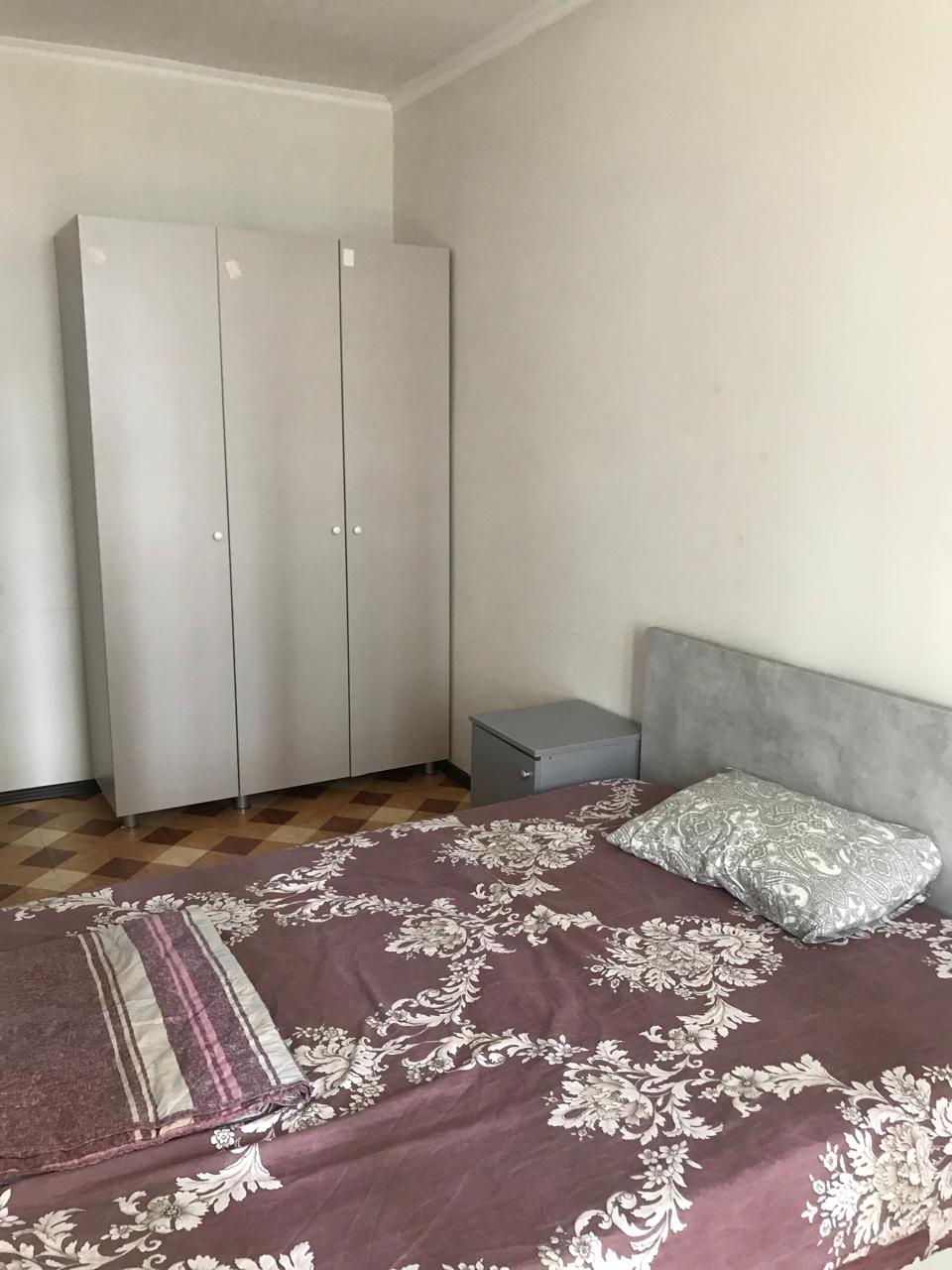 🤎🤎🤎🤎
Батуми, ул. Ангиса, 46А
📍Локация на карте
— Есть возможность увеличения второго балкона на 15м2 | Сетка — социальная сеть от hh.ru