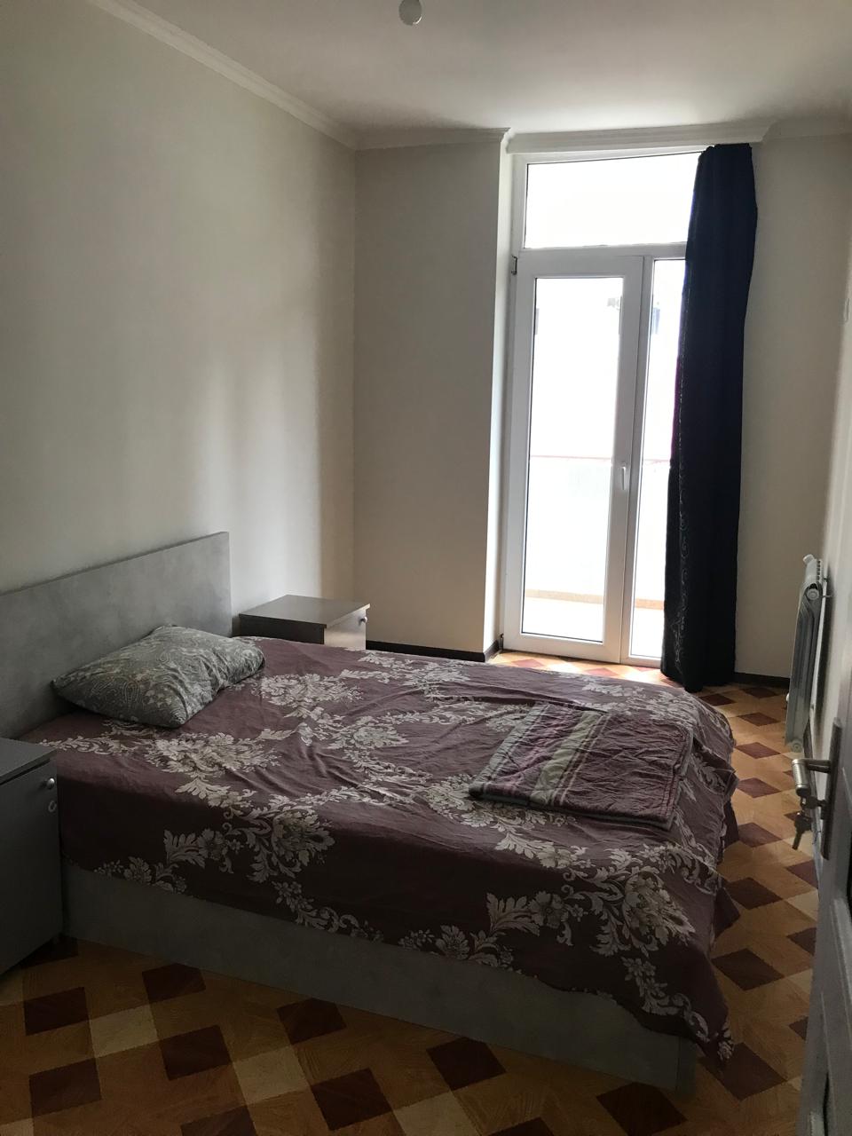 🤎🤎🤎🤎
Батуми, ул. Ангиса, 46А
📍Локация на карте
— Есть возможность увеличения второго балкона на 15м2 | Сетка — социальная сеть от hh.ru