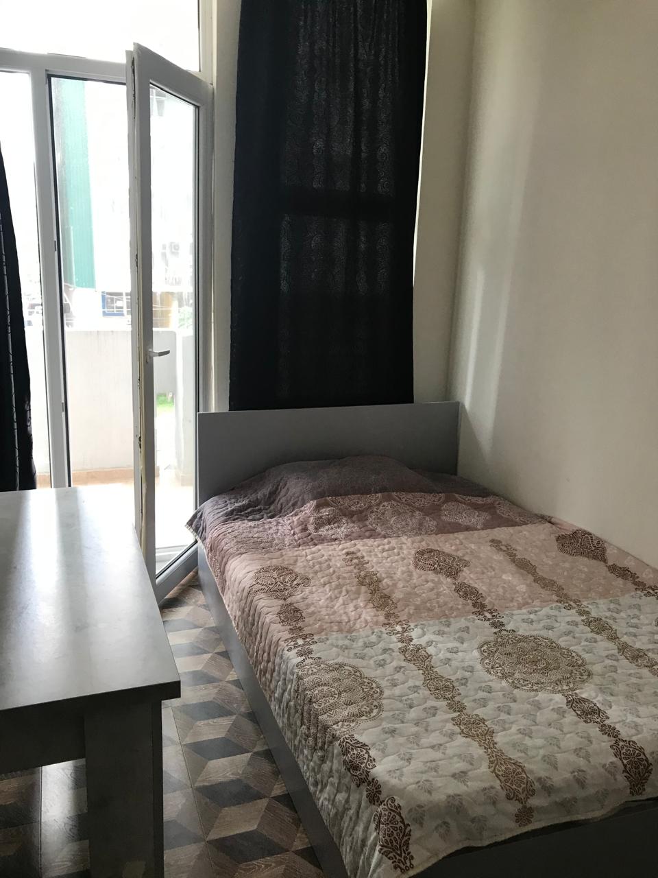 🤎🤎🤎🤎
Батуми, ул. Ангиса, 46А
📍Локация на карте
— Есть возможность увеличения второго балкона на 15м2 | Сетка — социальная сеть от hh.ru