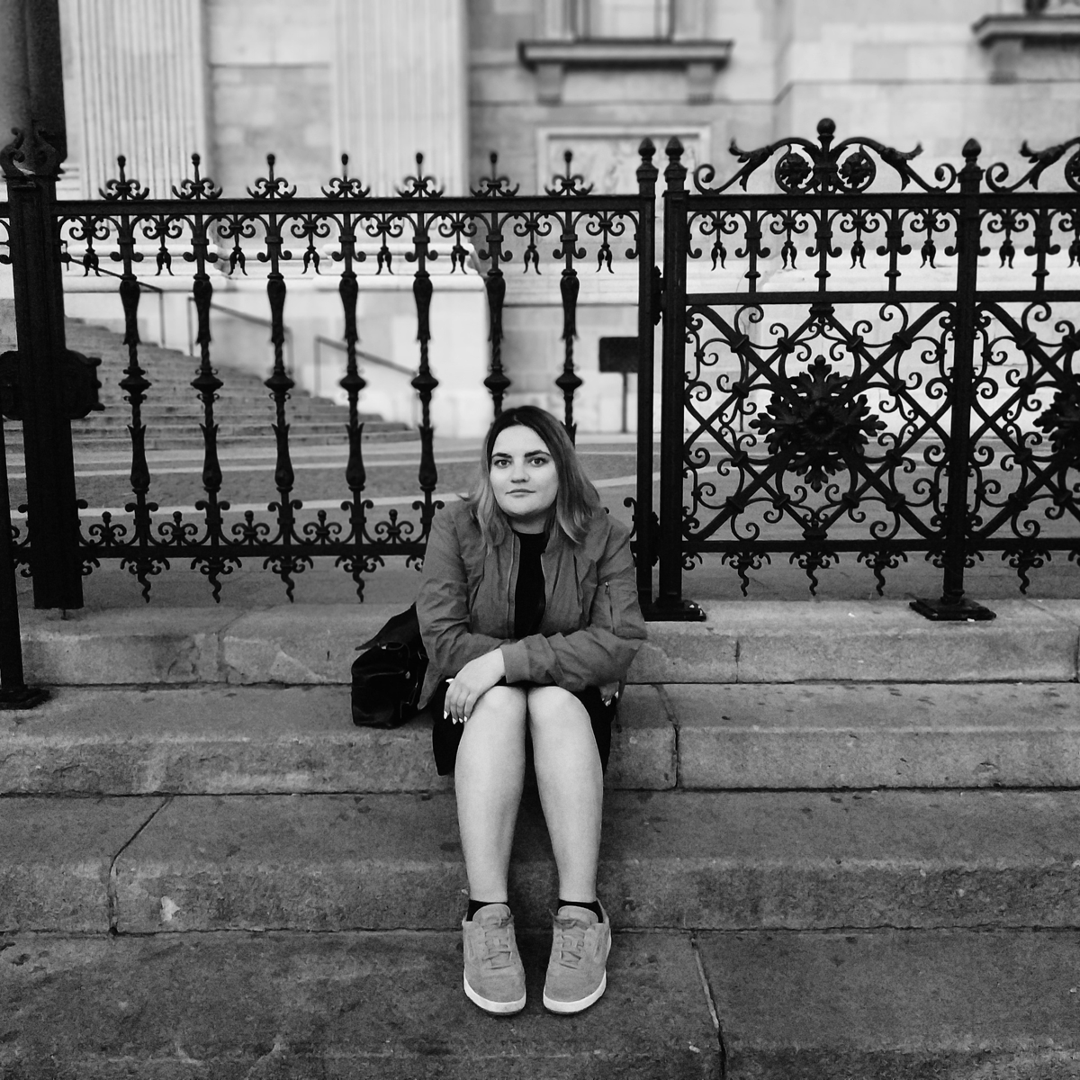 Надежда Мельникова | Сетка — социальная сеть от hh.ru