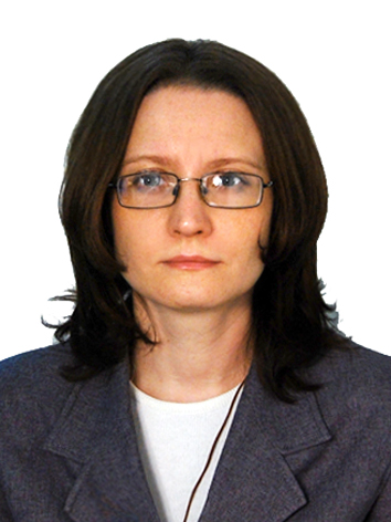 Татьяна Цибрий | Сетка — социальная сеть от hh.ru