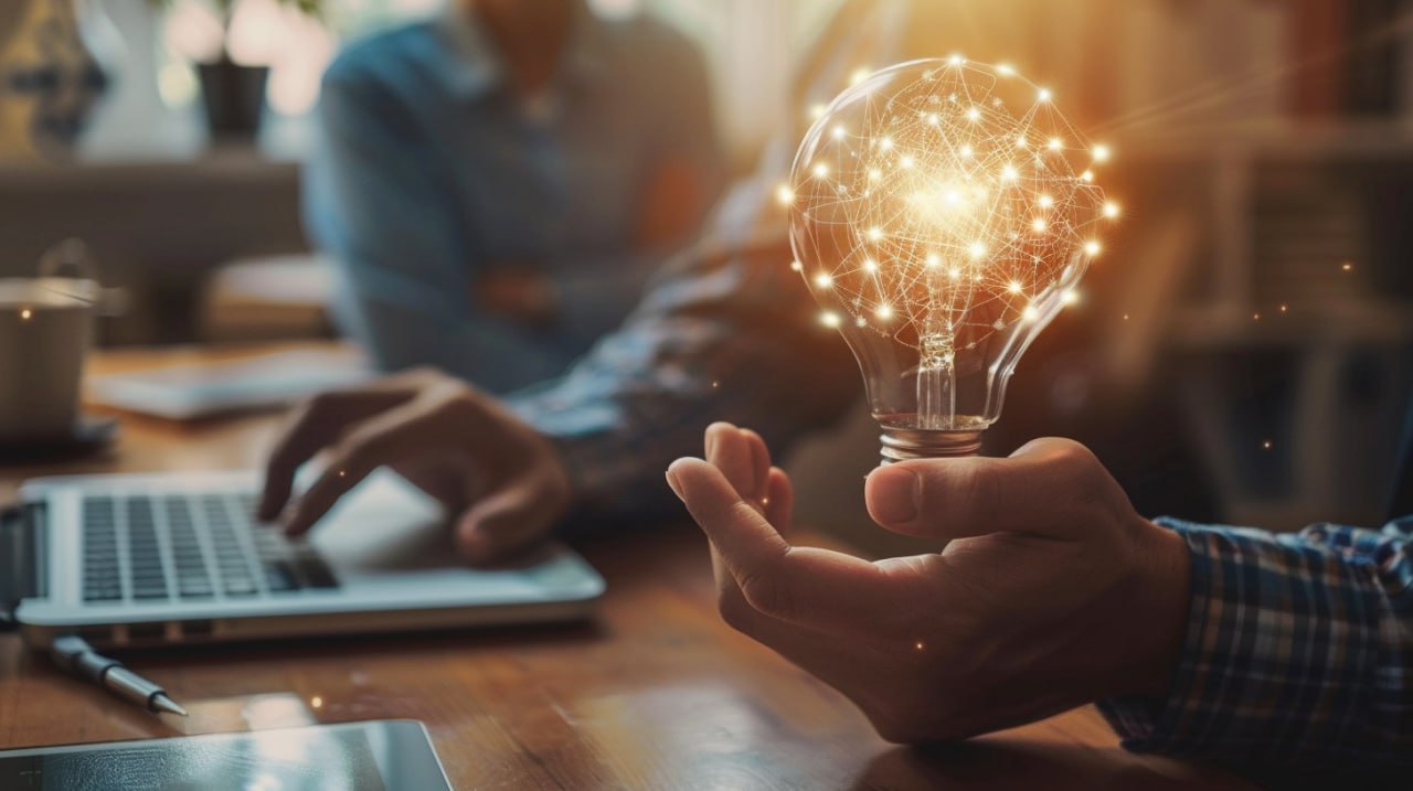 © Как развивать инициативность сотрудников и генерацию идей и не погрузить компанию в хаос
Разбираю реальный запрос предпринимателя с ракурса использования разных парадигм управления
https://egsharapo... | Сетка — социальная сеть от hh.ru