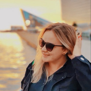 Ксения Константиновна