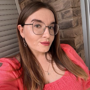 Вероника Бескова | Сетка — социальная сеть от hh.ru