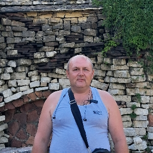 Андрей Голышев