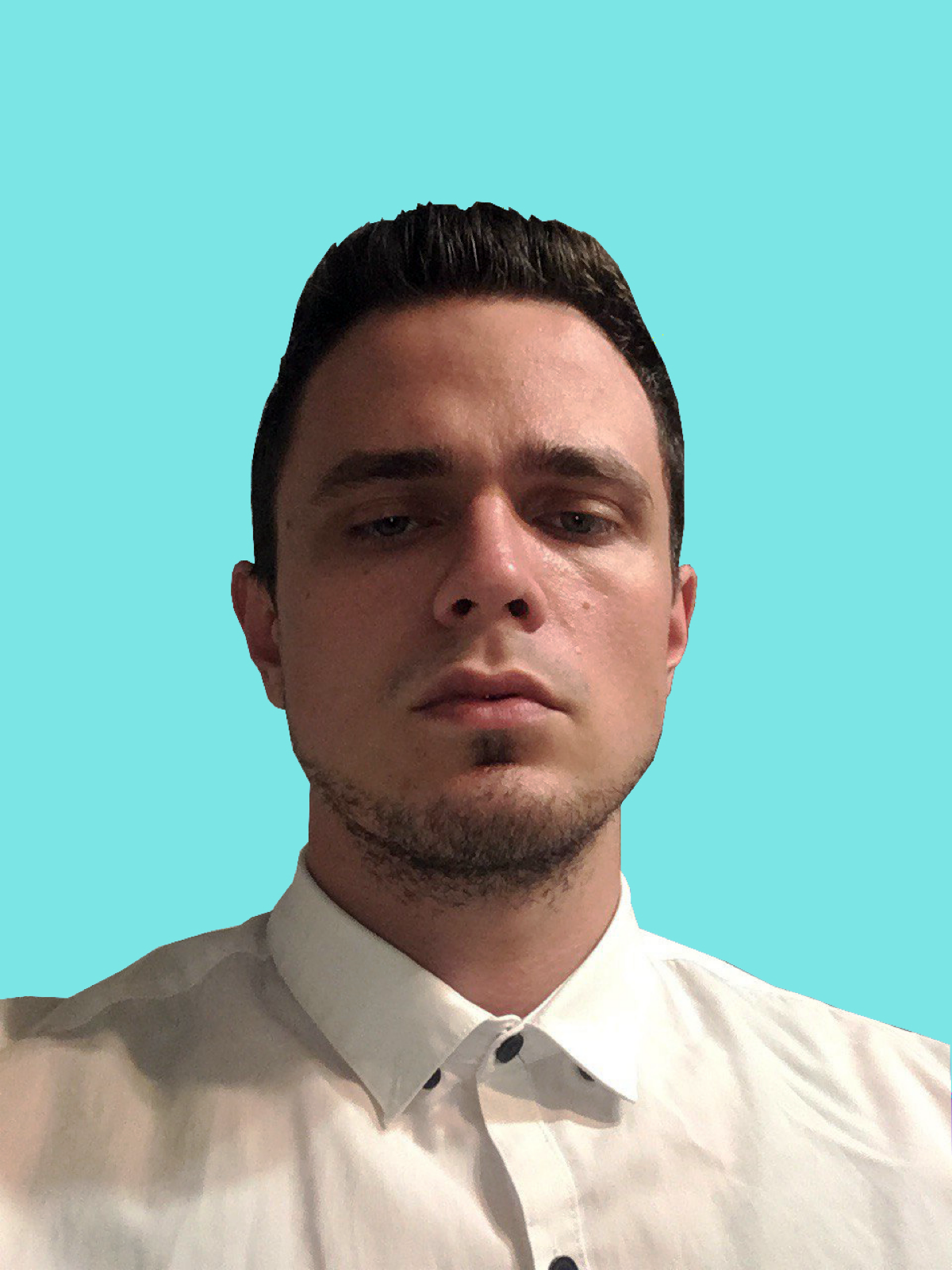 Павел Тихонов | Сетка — социальная сеть от hh.ru