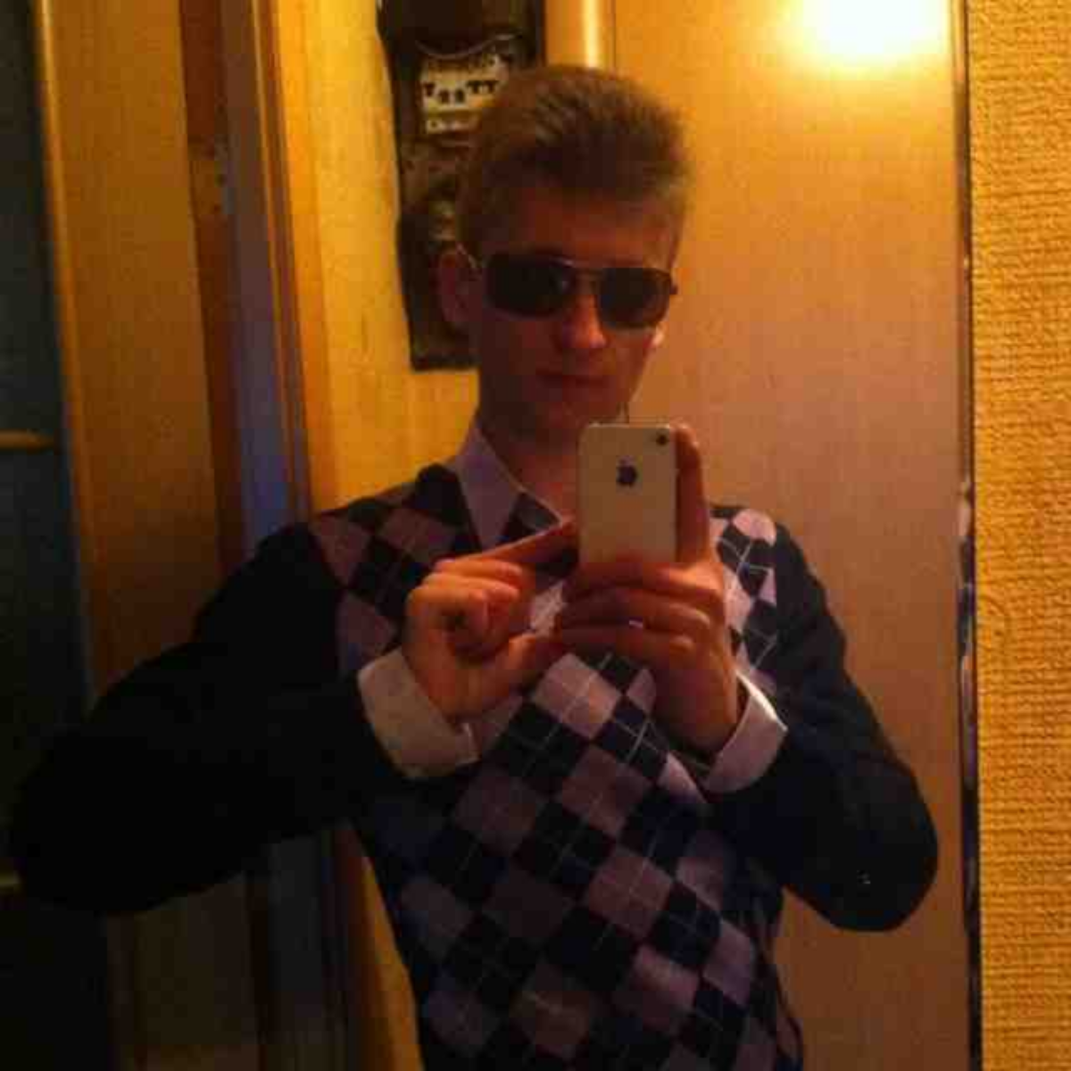 Виталий Хлиповко | Сетка — социальная сеть от hh.ru