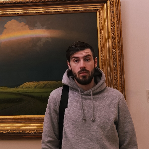 Александр Коротенко | Сетка — социальная сеть от hh.ru