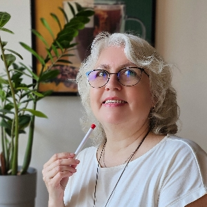 В сети с Евгенией Бровкиной