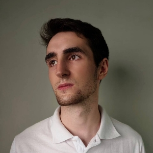 Никита Кафтанатий