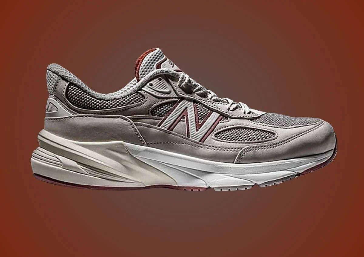 #Артем Спортивный люкс.
Фешн-бренд Loro Piana замутил коллабу с New Balance – брендом спортивной обуви и одежды. Осенью выйдет ограниченная коллекция: 1000 пар по 1000$ | Сетка — социальная сеть от hh.ru