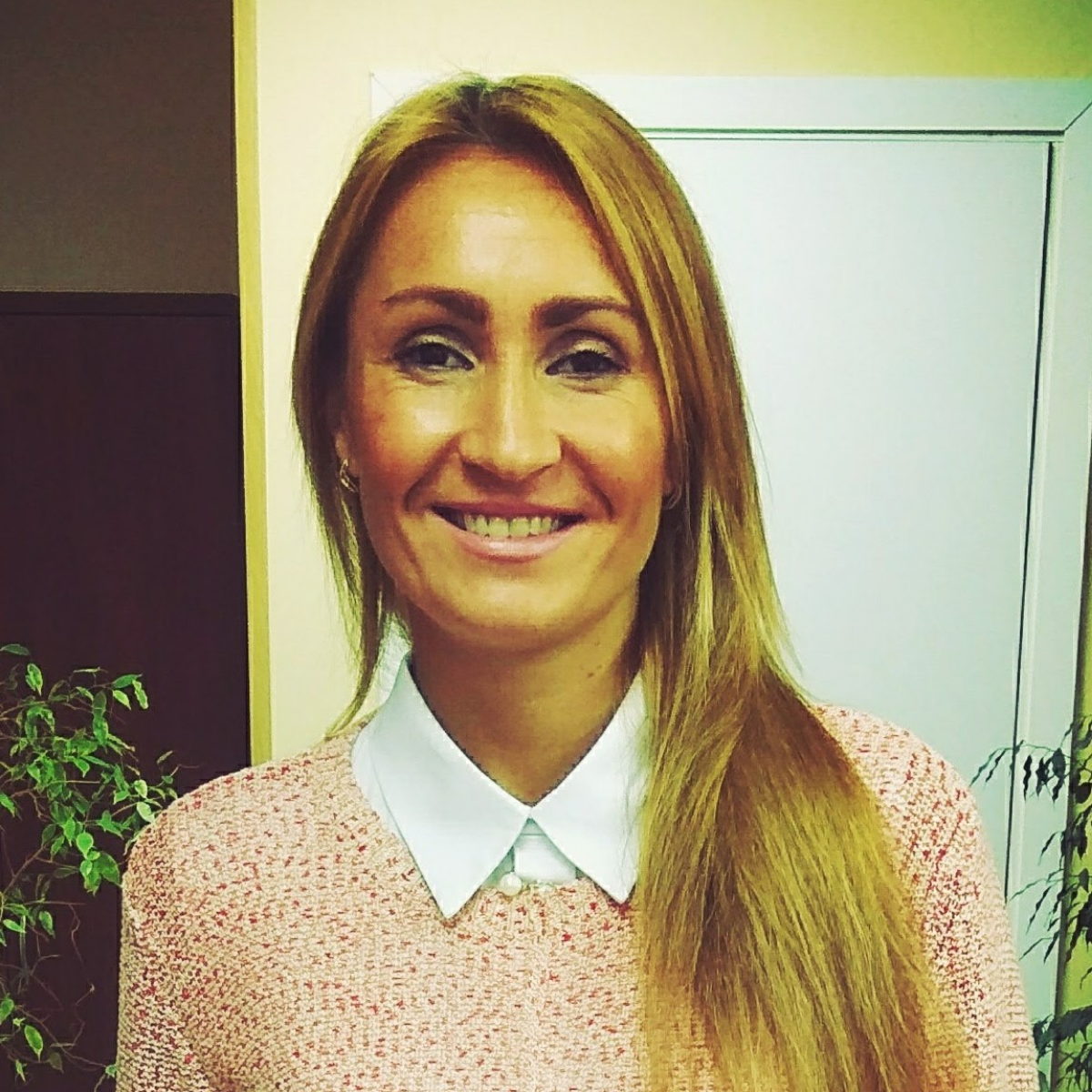 Елизавета Шалагина | Сетка — социальная сеть от hh.ru