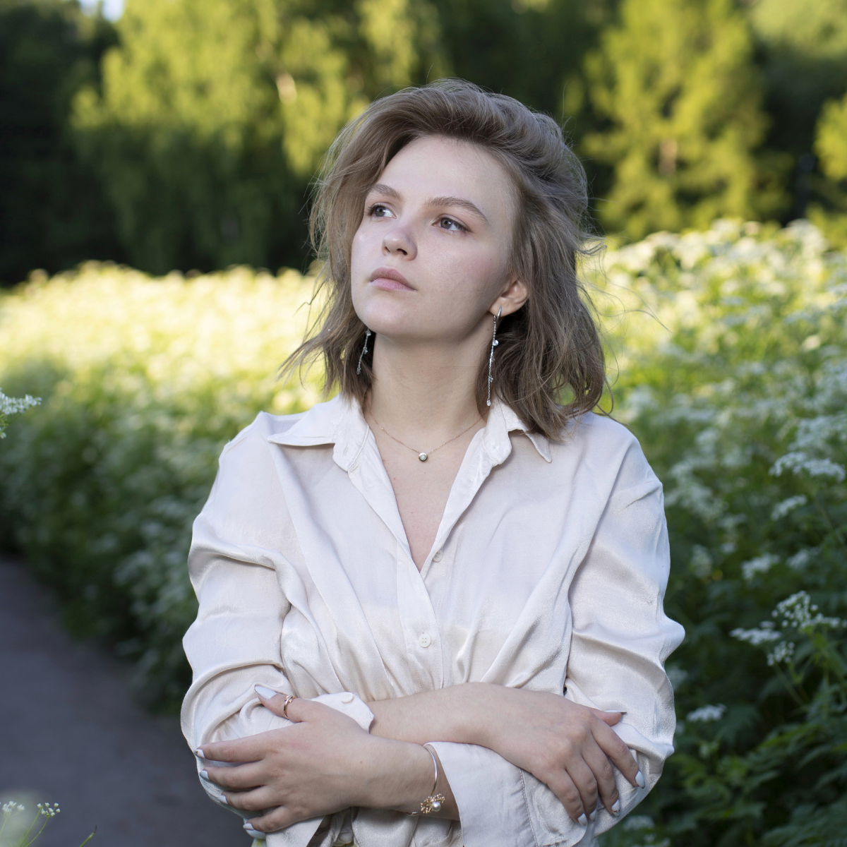 Виктория Светашева