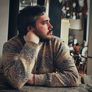 Максим Ешкилев | Сетка — социальная сеть от hh.ru