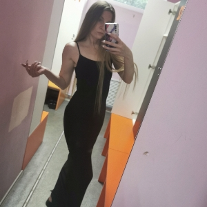 Янина Козловская | Сетка — социальная сеть от hh.ru