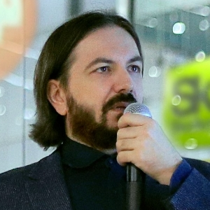 Фабрус Игорь