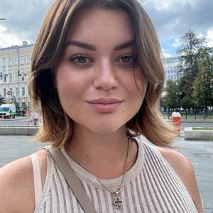 Наталия Кобзарева | Сетка — социальная сеть от hh.ru