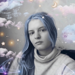 Ангелина Беляева