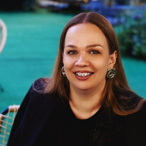 Анастасия Илясова | Сетка — социальная сеть от hh.ru