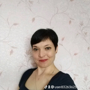 Ксения Прокофьева