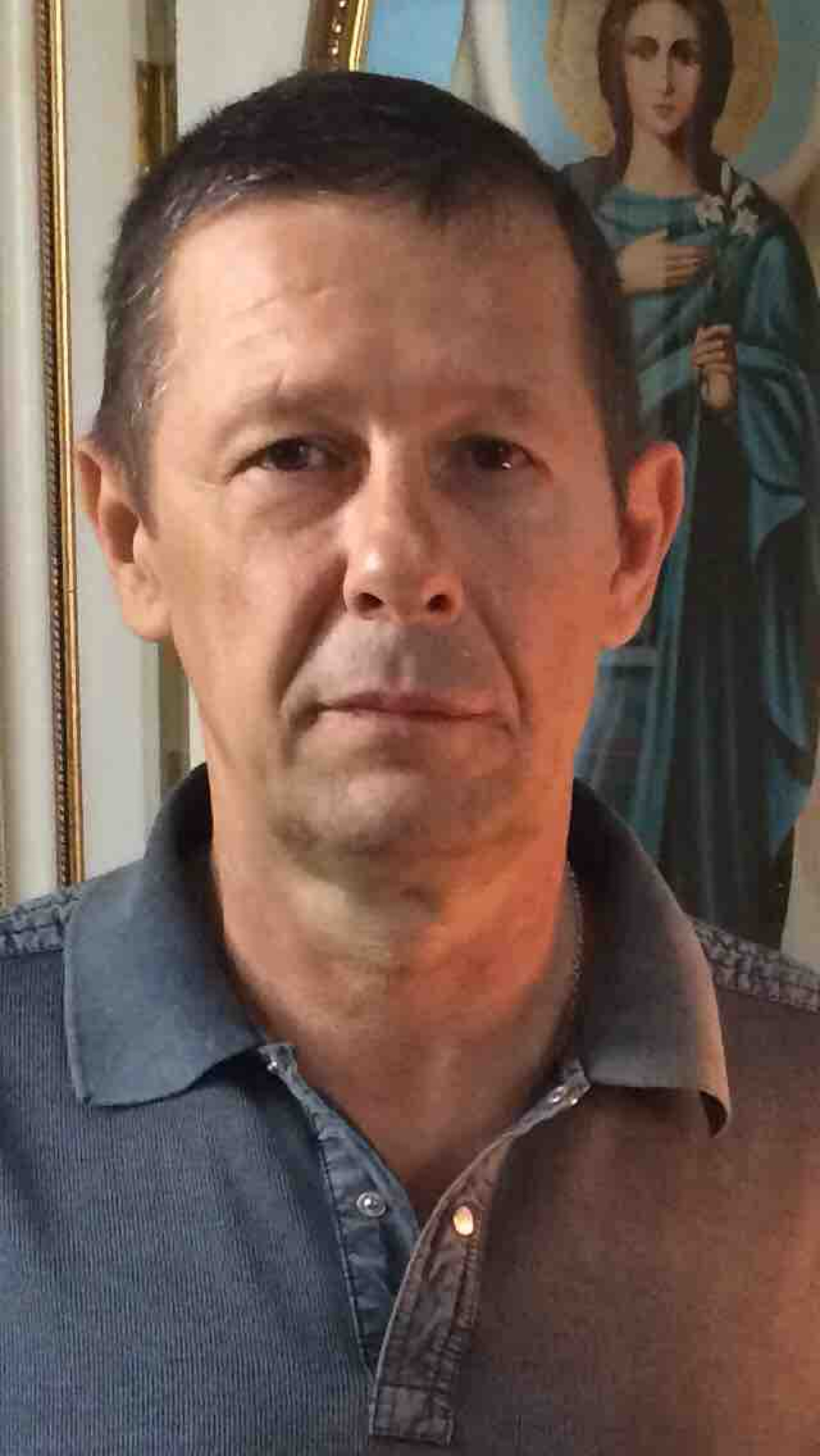 Игорь Чурашев