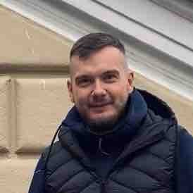 Павел Грызлов