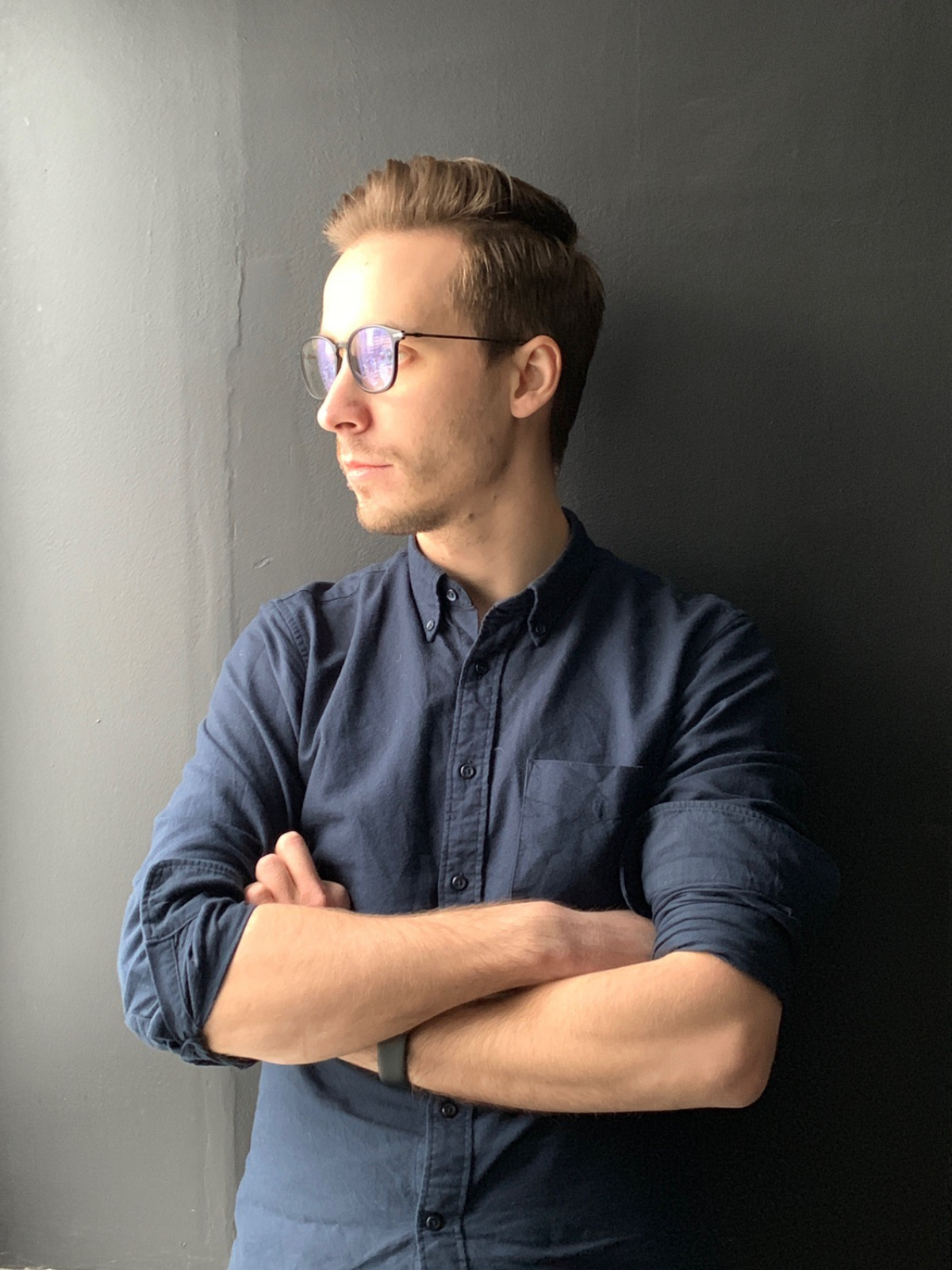 Станислав Карпекин | Сетка — социальная сеть от hh.ru