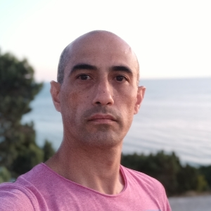 Наим Хусейнов | Сетка — социальная сеть от hh.ru