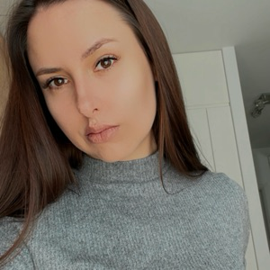 Рита Карпович | Сетка — социальная сеть от hh.ru