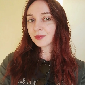 Мария Пигарева