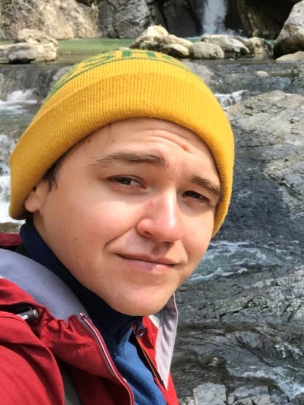 Александр Галенков