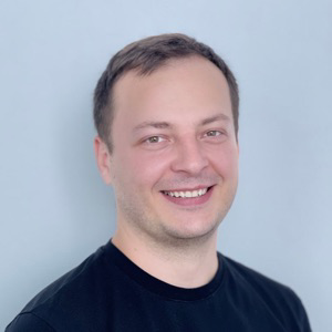 Денис Жижин | Сетка — социальная сеть от hh.ru