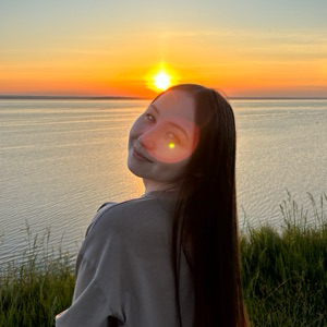 Екатерина Елифанкина