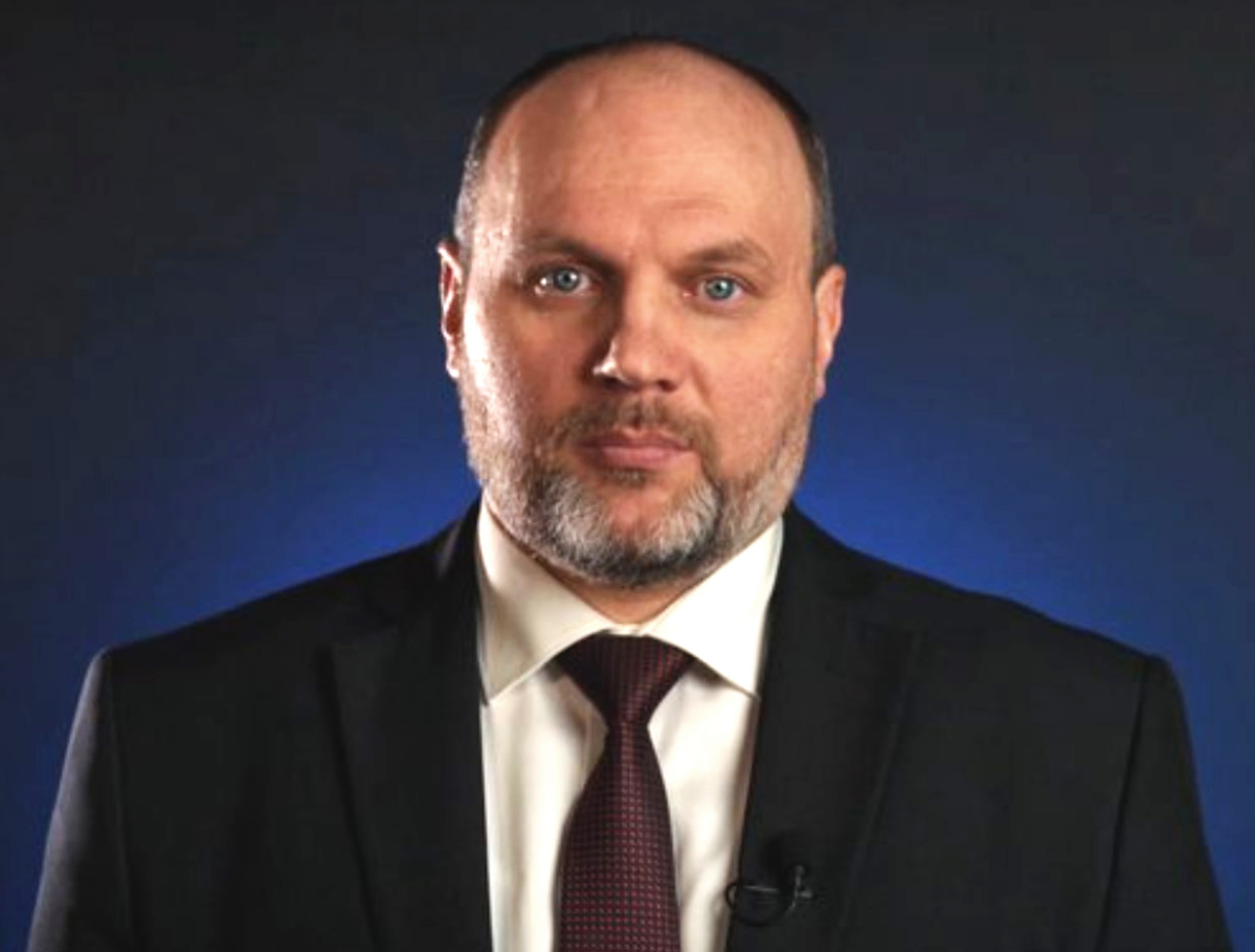 Алексей Соловьёв