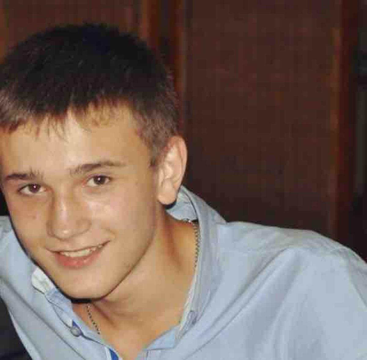 Егор Енгалычев