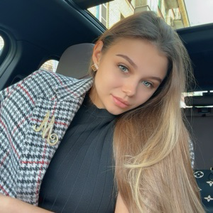 Алиса Щербицкая | Сетка — социальная сеть от hh.ru