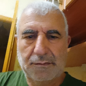 Эльман Гадимов